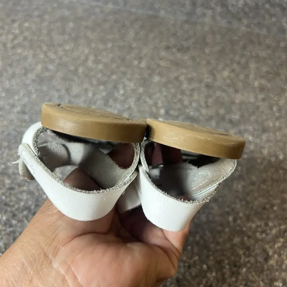 Salt Water Sandals by Hoy salt water